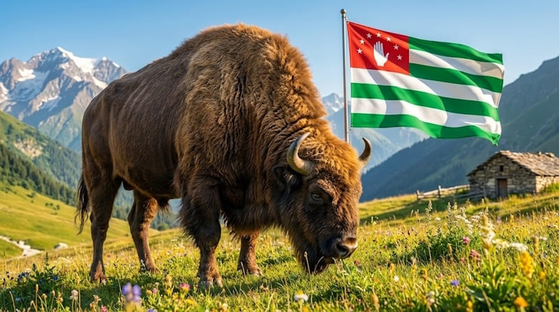 горящие туры в Абхазию