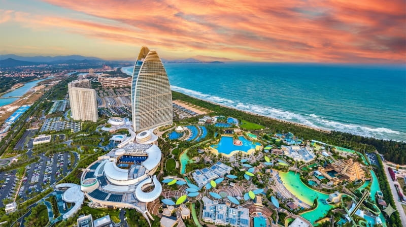 туры в Китай все включено из Москвы