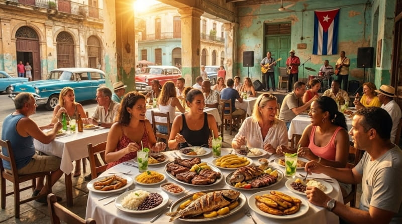 горящие путевки на Кубу 2026 на двоих