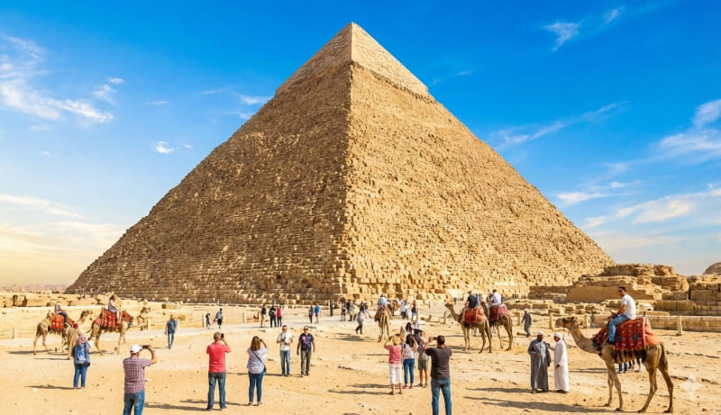 туры в Египет все включено из Москвы