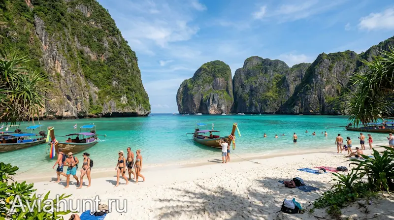 горящие туры 27 направлений