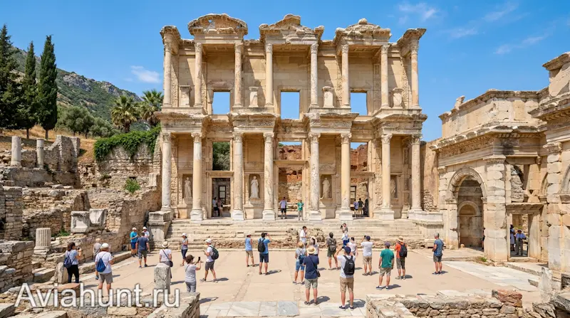 горящий тур из Москвы 2026