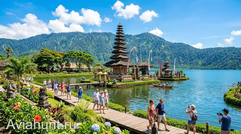 горящие туры из Новосибирска 2026