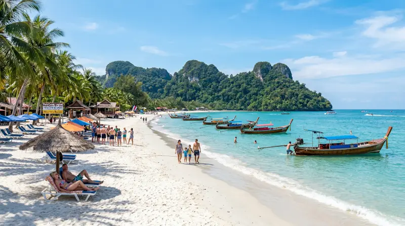 туры в Малайзию из Москвы 2026