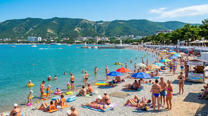 туры по России все включено из Москвы