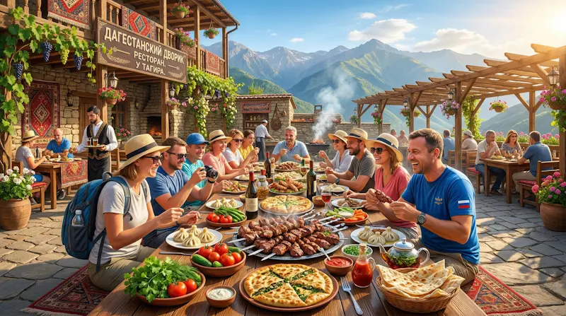 горящие путевки по России 2026 на двоих