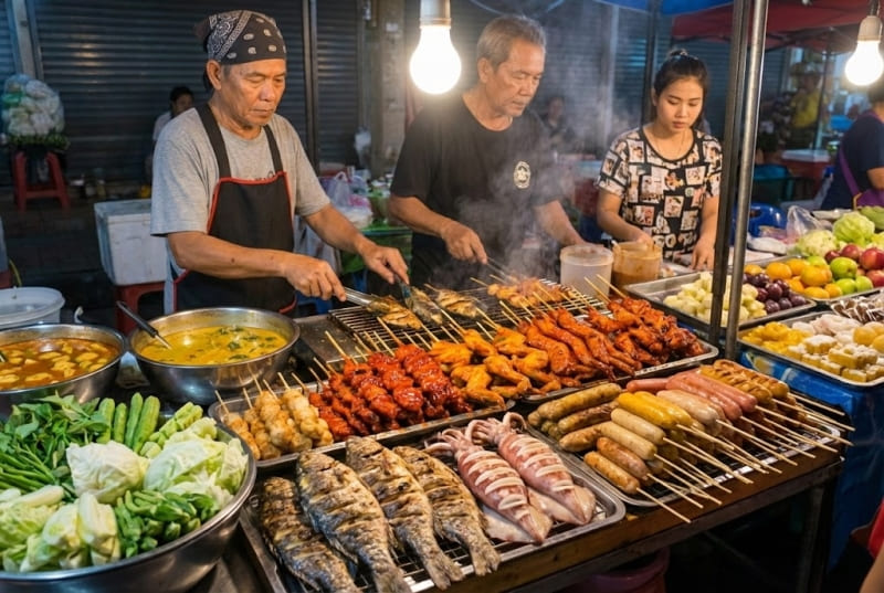 туры в Таиланд все включено из Москвы