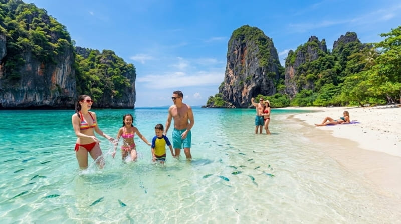 горящие путевки в Таиланд 2026 на двоих