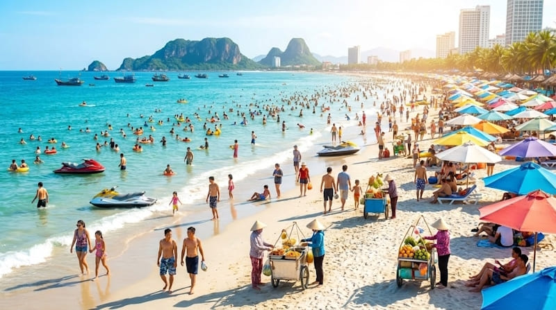 горящие туры во Вьетнам