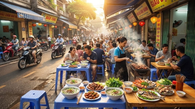 горящие путевки во Вьетнам 2026 на двоих