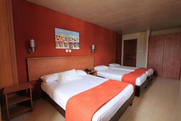 Горящий тур на Кубу — отель Le Champ De Mars B&B (Западное побережье)