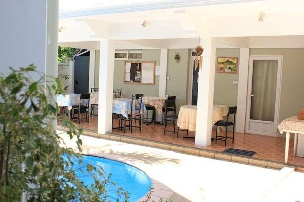 Горящий тур на Маврикий — отель Lebovallon B&B (Юго-восточное побережье)