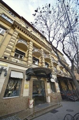 Горящий тур в Армению — отель Imperial Palace Hotel (Ереван)