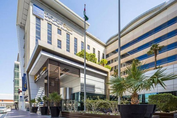 Горящий тур в ОАЭ (Дубай, Абу-Даби и т.д.) — отель Novotel Suites Dubai Mall Avenue Dubai Hotel (Ex. Suite Novotel Mall Of Emirates) (Аль Барша)