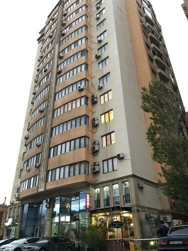 Горящая путевка в Азербайджан — отель Gallery Lux Hotel Baku (Баку)