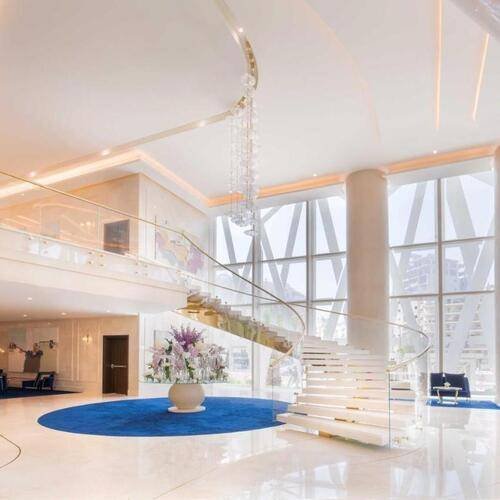 Горящий тур в Катар — отель Shaza Doha Hotel (Доха)