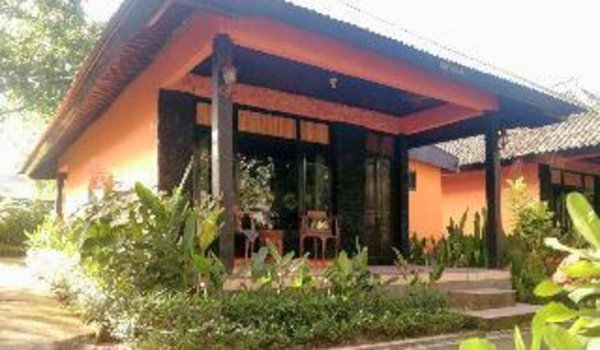 Горящая путевка на Кубу — отель Batur Sunrise Guesthouse (Ловина)