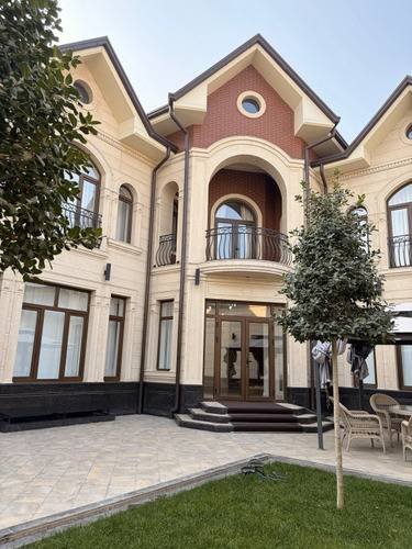 Горящая путевка в Узбекистан — отель Бутик-Отель Symphony Boutique (Ташкент)
