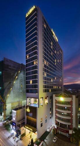 Горящая путевка во Вьетнам — отель Libra Hotel (Нячанг)