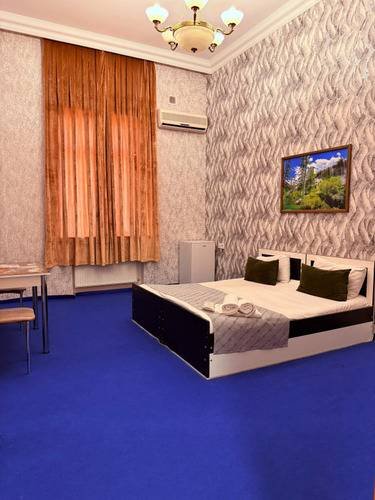 Горящий тур в Азербайджан — отель Badamdar Villa Hotel (Баку)