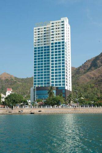 Горящая путевка во Вьетнам — отель Muong Thanh Grand Nha Trang Hotel (Нячанг)