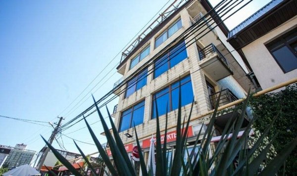 🇷🇺 Туры по России — отель Гостевой дом Астория (Адлер)