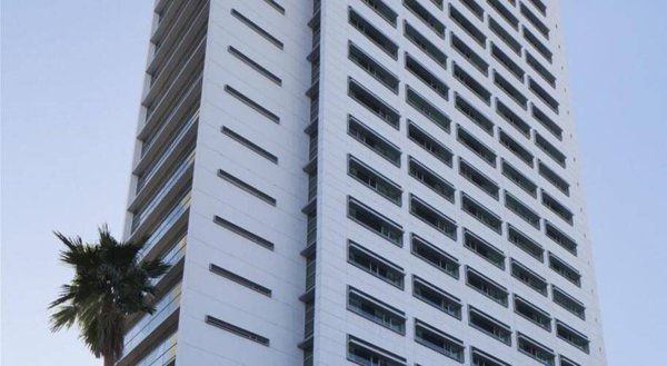 Горящий тур в Марокко — отель Sofitel Casablanca Tour Blanche (Касабланка)