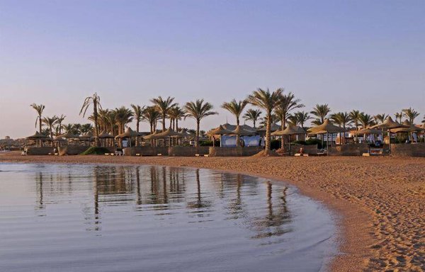 Горящий тур в Египет — отель Aurora Oriental Resort (Ex. Oriental Resort) (Шарм-эль-Шейх)