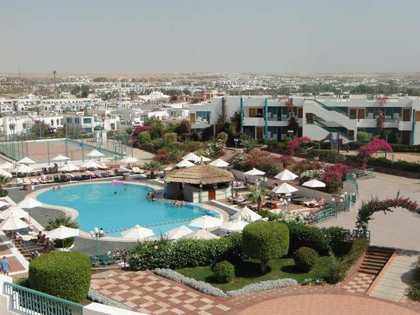 Горящий тур в Египет — отель Sharm Holiday Resort (Наама Бэй)