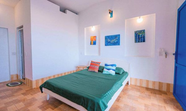 Горящий тур во Вьетнам — отель Irini Boutique Homestay Mui Ne (Муйне)