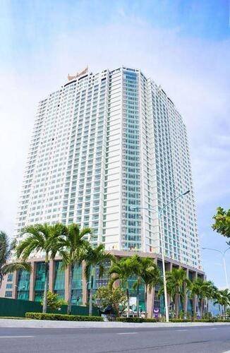 Горящий тур во Вьетнам — отель Muong Thanh Luxury Khanh Hoa Hotel (Нячанг)