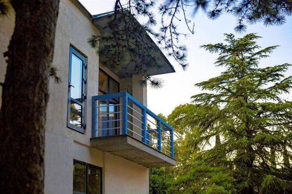 Горящий тур в Абхазию — отель Green Land Hotel (Амзара)