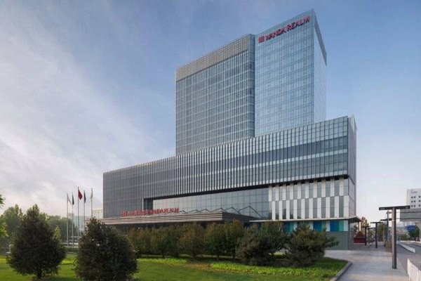 Горящая путевка по 27 направлениям — отель Wanda Realm Beijing (Пекин)