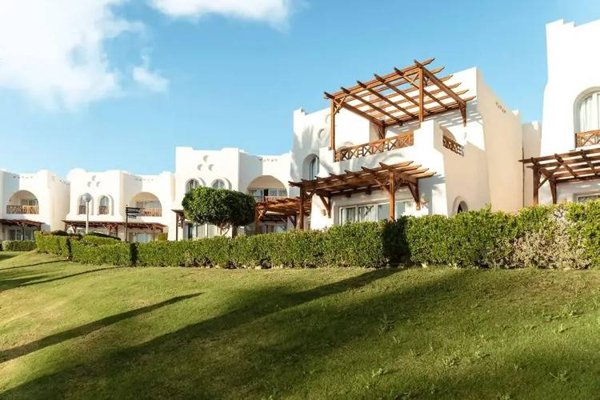 Горящая путевка в Египет — отель Sharm Dreams Vacation Club (Наама Бэй)