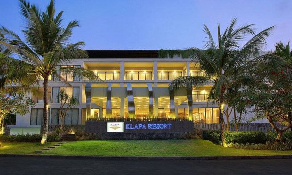 Горящая путевка на Бали — отель Klapa Resort (Улувату)