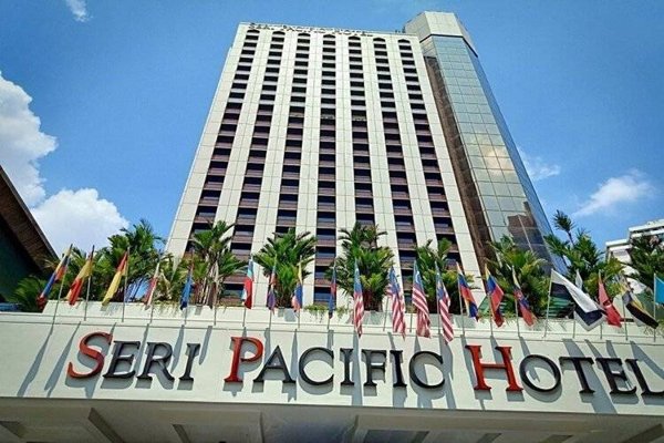 Горящий тур в Малайзию — отель Seri Pacific Hotel Kuala Lumpur (Куала-Лумпур)