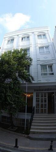 Горящий тур на Кубу — отель Elite Marmara Bosphorus & Suites (Бешикташ)