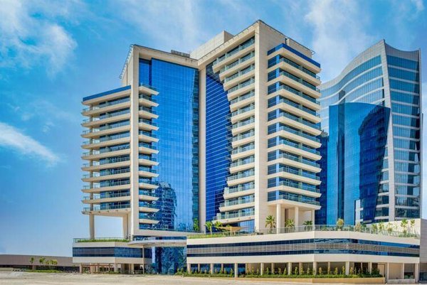 Горящий тур на Кубу — отель The First Collection Hotel Business Bay (Дубай)