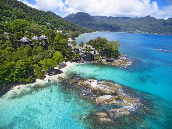 Горящая путевка на Сейшелы — отель Hilton Seychelles Northolme Resort & Spa (Adults Only 13+) (о. Маэ)