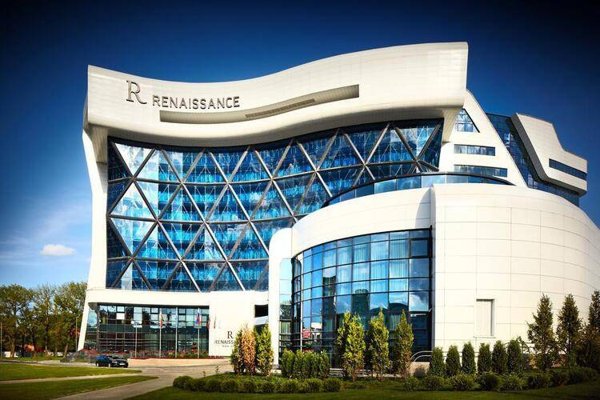 Горящий тур в Беларусь — отель Renaissance Minsk Hotel (Минск)