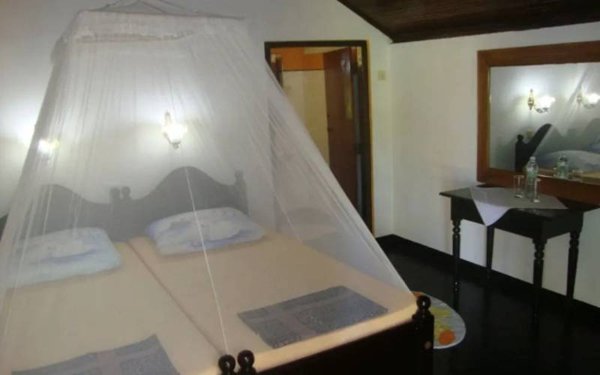 Горящая путевка на Шри-Ланку — отель Dream Village Beach Resort & Cabanas (Хиккадува)