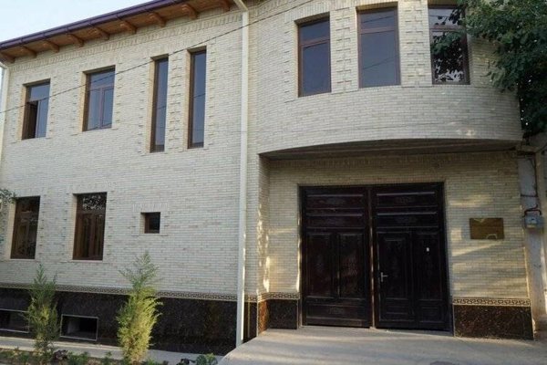 Горящая путевка в Узбекистан — отель Гостевой Дом Darvozai Samarkand (Самарканд)