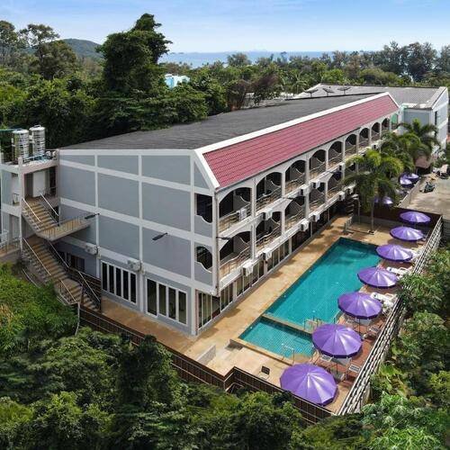 Горящий тур в Таиланд — отель Aspira Resort Khlong Muang Krabi (Краби)