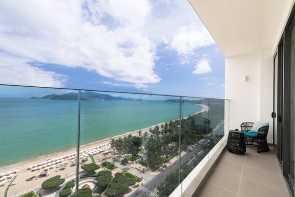 Горящий тур на Кубу — отель Citadines Bayfront Nha Trang (Нячанг)