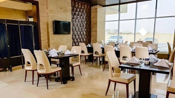 Горящий тур в Оман — отель Bristol Hotel Salalah (Салала)