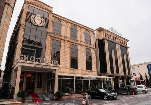Горящий тур в Азербайджан — отель GM City (Баку)