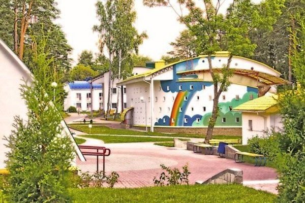 Горящая путевка по 27 направлениям — отель ОК Ракета (Минская область)