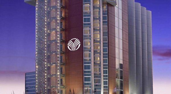 Горящая путевка на Кубу — отель J5 Hotels Port Saeed (Ex.Rihab Rotana) (Дейра)