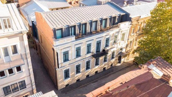 Горящий тур в Грузию — отель Royal Inn (Тбилиси)