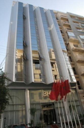 Горящий тур в Марокко — отель Business Hotel Casablanca (Касабланка)
